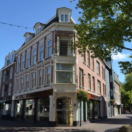Hotel Tongerlo Roosendaal Ngoại thất bức ảnh