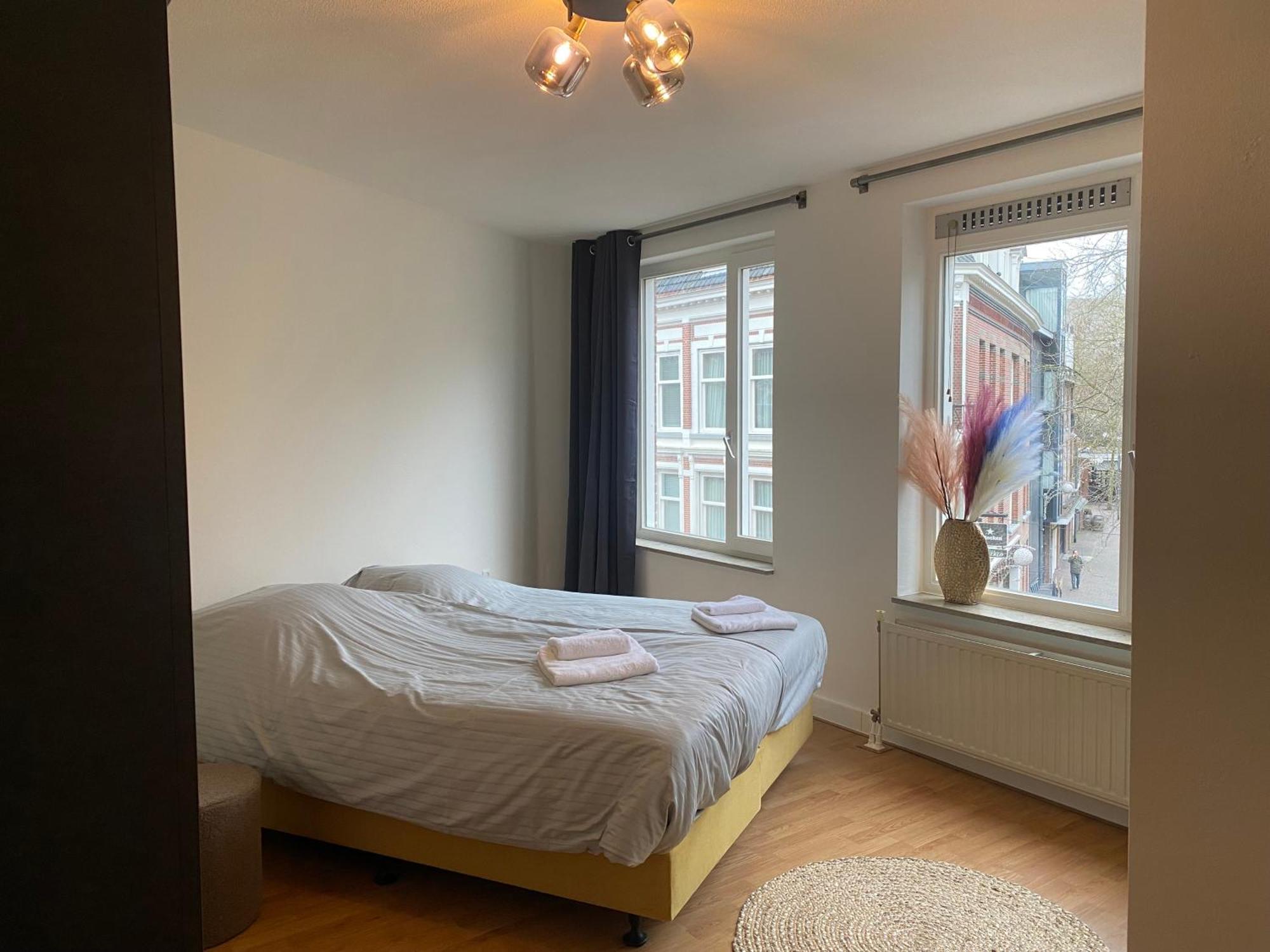 Hotel Tongerlo Roosendaal Ngoại thất bức ảnh