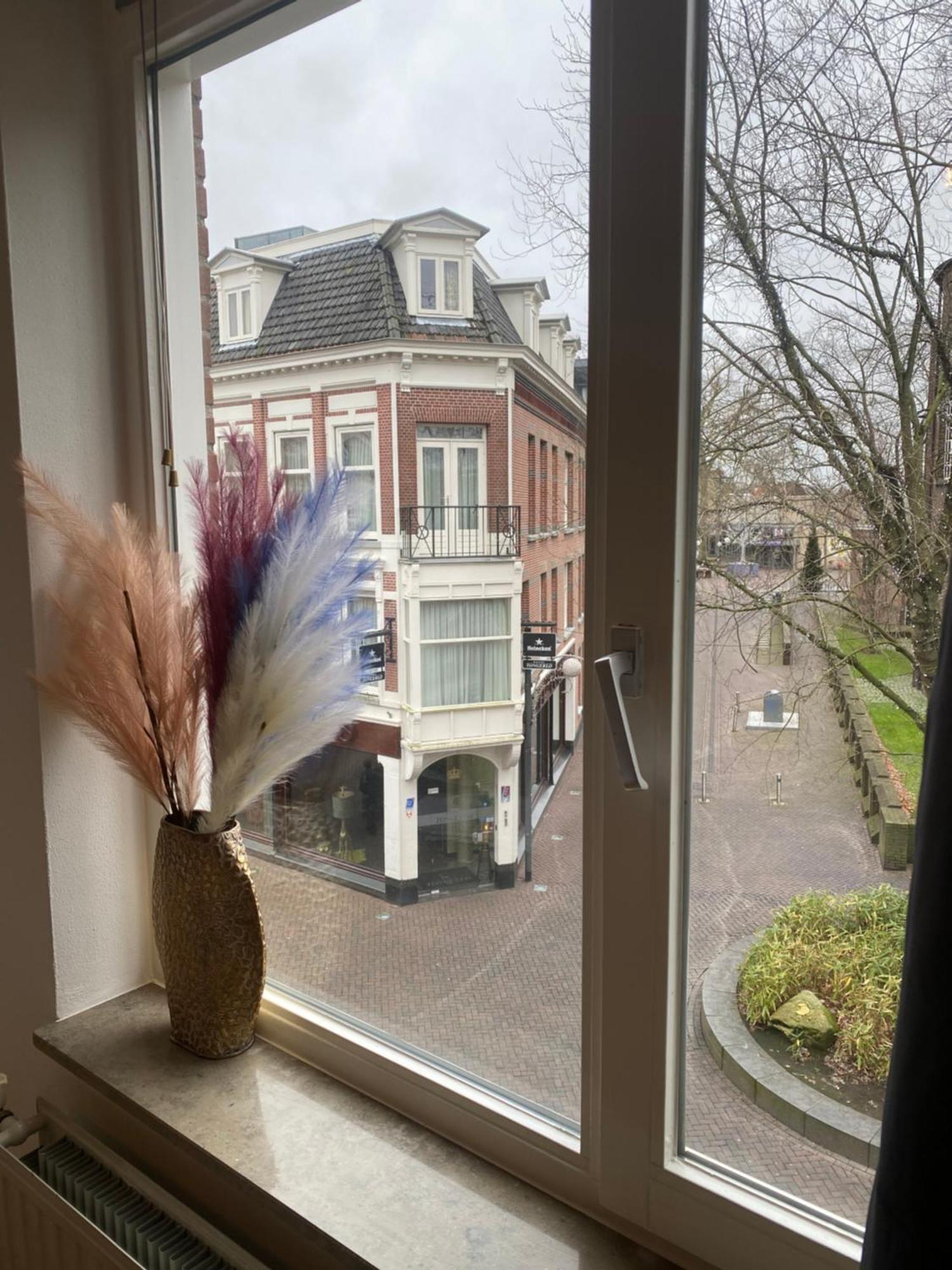 Hotel Tongerlo Roosendaal Ngoại thất bức ảnh